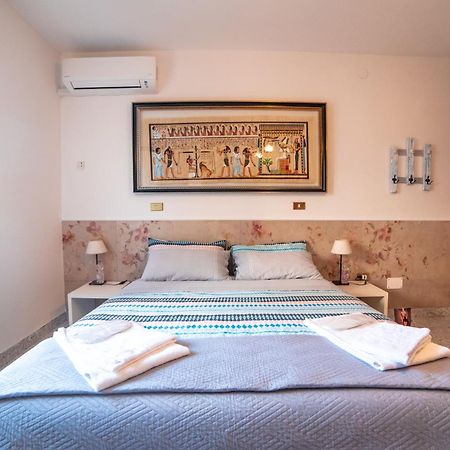 B&B Lella Пьове-Ди-Сакко Экстерьер фото