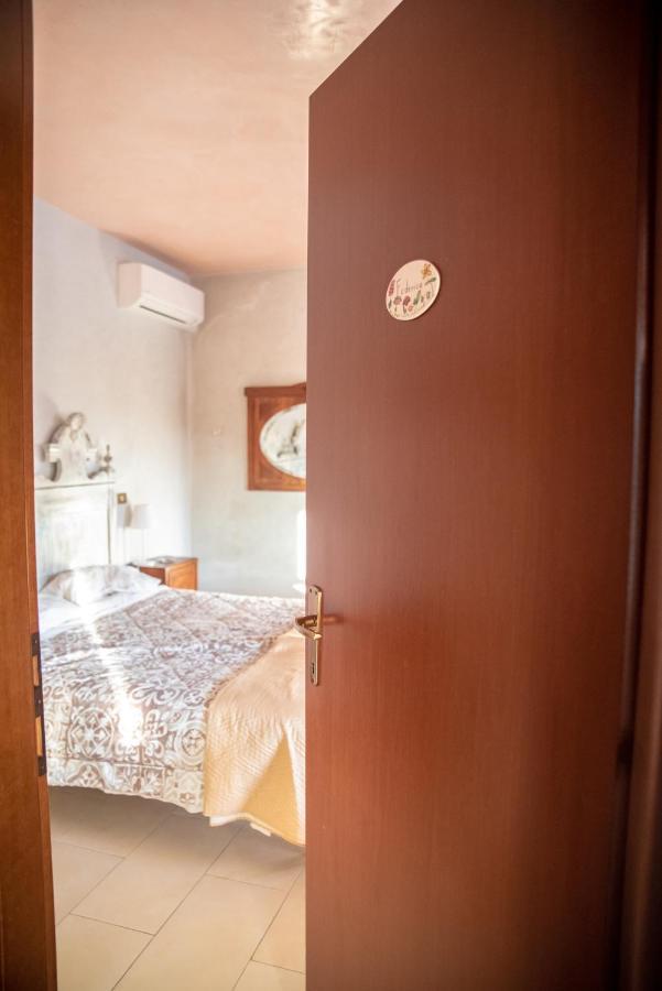 B&B Lella Пьове-Ди-Сакко Экстерьер фото