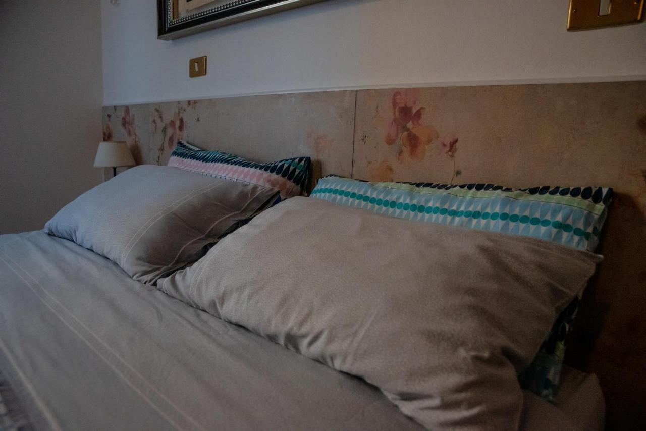 B&B Lella Пьове-Ди-Сакко Экстерьер фото