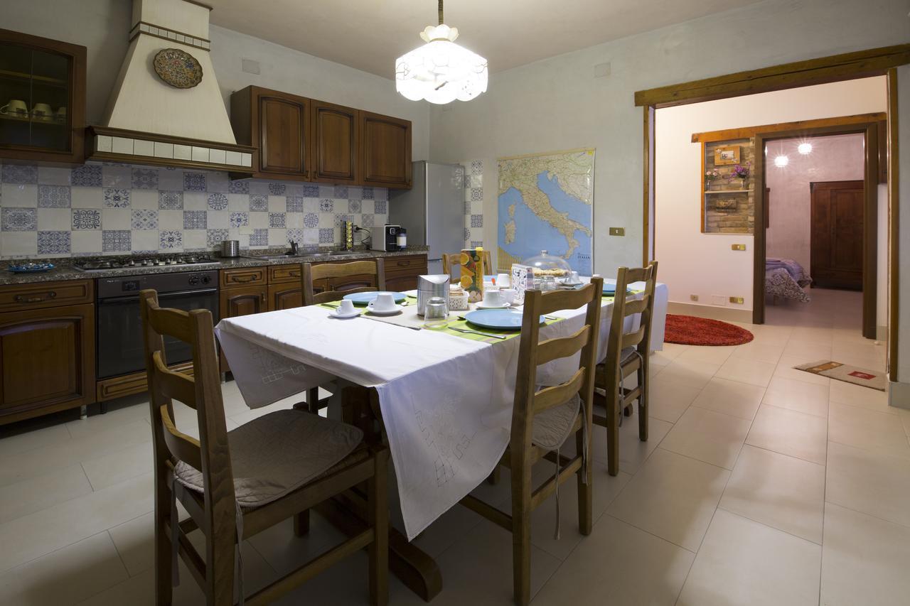 B&B Lella Пьове-Ди-Сакко Экстерьер фото