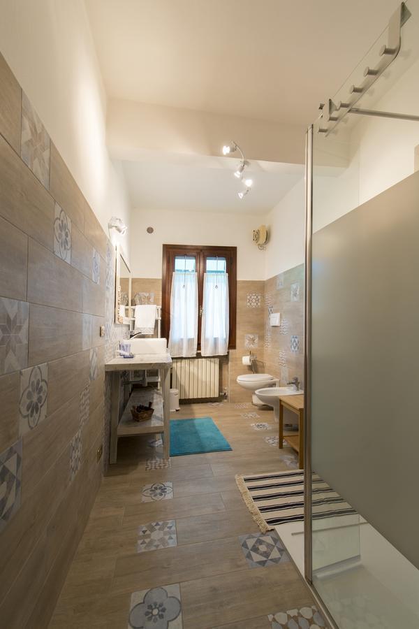 B&B Lella Пьове-Ди-Сакко Экстерьер фото