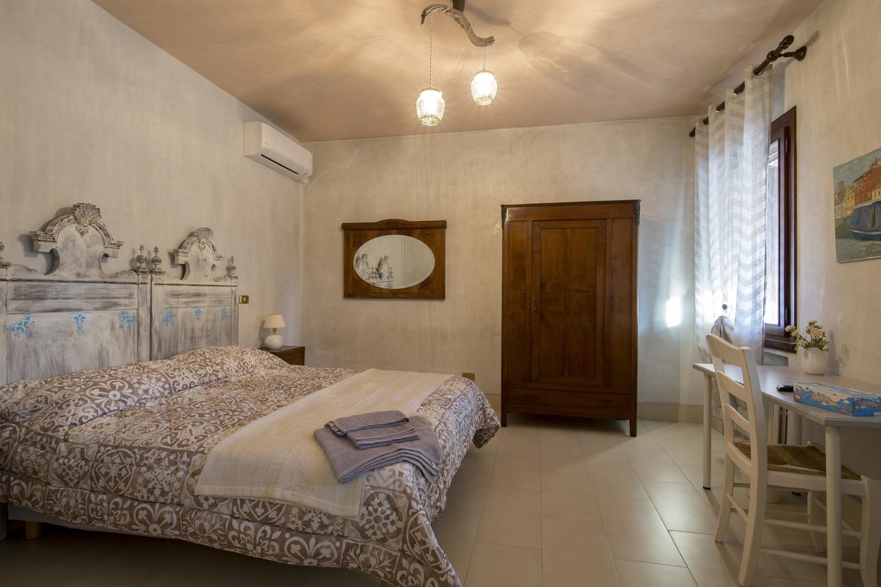 B&B Lella Пьове-Ди-Сакко Экстерьер фото